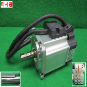 북70635/미사용서보모터/R88M-G20030T-S2/0.2KW/옴론